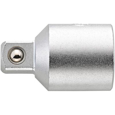 Fortis Modello 4317784706858 Ricambio per fresatrice - Riduttore 1/2 a 3/8" Fortis Modello 4317784706858 Ricambio per fresatrice - Riduttore 1/2 a 3/8"