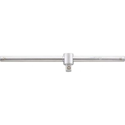 Fortis 290mm Manico Croce - Accessorio Fresatrice Fortis 290mm Manico Croce - Accessorio Fresatrice