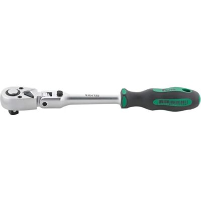 Fortis 4317784706926 Ratschen-Schlüssel - 72 Zähne, 290mm, 1/2" Antrieb Fortis 4317784706926 Ratschen-Schlüssel - 72 Zähne, 290mm, 1/2" Antrieb