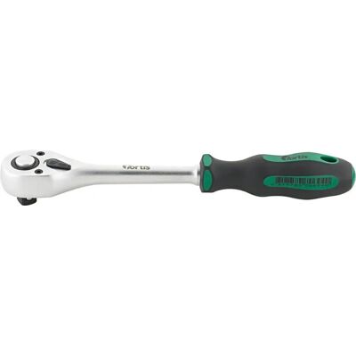 Fortis 265mm 72Denti Chiave a Cricchetto - Chiave a Cricchetto Fortis 265mm 72Denti Chiave a Cricchetto - Chiave a Cricchetto