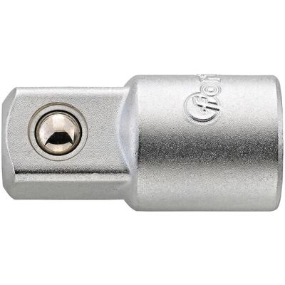Fortis 4317784707190 acciaio cromo-vanadio riduzione - Parte per fresatrice Fortis 4317784707190 acciaio cromo-vanadio riduzione - Parte per fresatrice