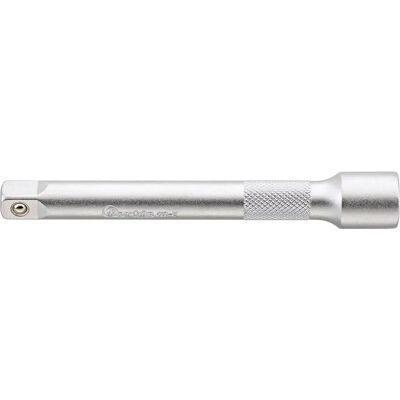 Fortis 4317784707237 prolunga chiave - 250 mm, 3/8'', cromata Fortis 4317784707237 prolunga chiave - 250 mm, 3/8'', cromata