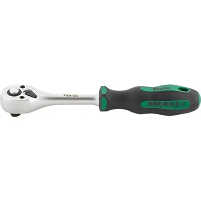 Fortis 4317784707268 Ratsche, 3/8'' Antrieb, 200mm, 72 Zähne - Ratsche Fortis 4317784707268 Ratsche, 3/8'' Antrieb, 200mm, 72 Zähne - Ratsche