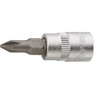 Fortis 4317784707435 inserti di cacciavite - PH3, 36mm - Inserti di cacciavite Fortis 4317784707435 inserti di cacciavite - PH3, 36mm - Inserti di cacciavite