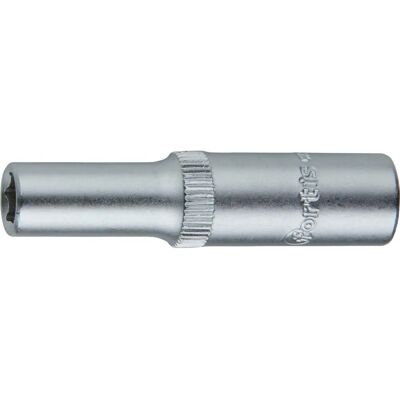 Fortis 10 mm Bussole - Acciaio cromo-vanadio Fortis 10 mm Bussole - Acciaio cromo-vanadio