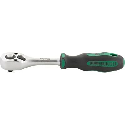 Fortis 145mm 72Denti (1/4) Chiave a cricchetto - Chiave a cricchetto Fortis 145mm 72Denti (1/4) Chiave a cricchetto - Chiave a cricchetto