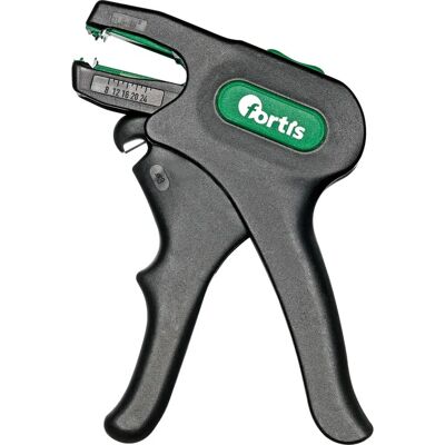 Fortis Zange, Automatik Abisolierzange - Kabelabisolierer Fortis Zange, Automatik Abisolierzange - Kabelabisolierer