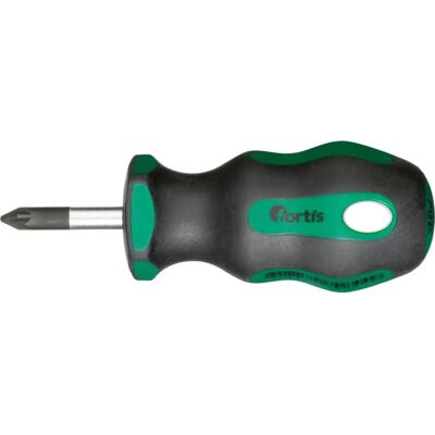 Cacciavite Fortis PZ1X 25mm - PZ1X 25mm - Cacciavite Cacciavite Fortis PZ1X 25mm - PZ1X 25mm - Cacciavite