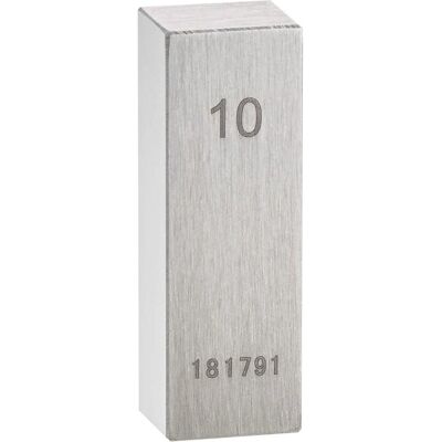 Fortis 4317784716079 Pièce d'outil de fraisage - Calibre parallèle - Publicité Fortis 4317784716079 Pièce d'outil de fraisage - Calibre parallèle - Publicité