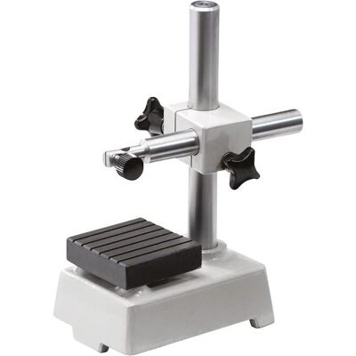 Fortis Modell - Kleiner Verstellbarer Querriegel Mess Tisch - Fräserteil Fortis Modell - Kleiner Verstellbarer Querriegel Mess Tisch - Fräserteil