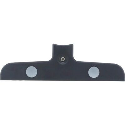 Fortis 4317784716871 Pieza de máquina de fresar - Medidor de profundidad 80mm Fortis 4317784716871 Pieza de máquina de fresar - Medidor de profundidad 80mm