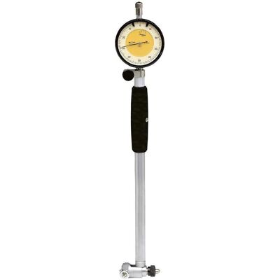 Fortis 4317784716932 Fräsmaskinenteil - Innenlehre 35-50mm Fortis 4317784716932 Fräsmaskinenteil - Innenlehre 35-50mm