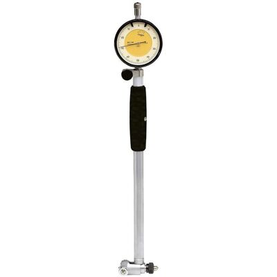 Fortis 4317784716949 Fräsmaskindel - Innenmessgerät Fortis 4317784716949 Fräsmaskindel - Innenmessgerät
