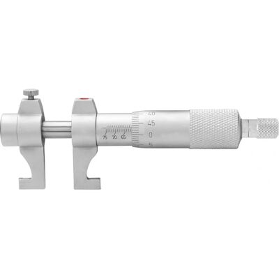 Fortis 4317784716987 Micrómetro interno 5-30mm Fortis 4317784716987 Micrómetro interno 5-30mm