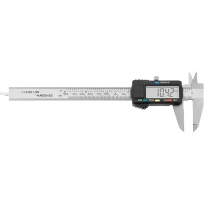 Calibro Digitale Fortis 4317784717496 - Mancini Calibro Digitale Fortis 4317784717496 - Mancini