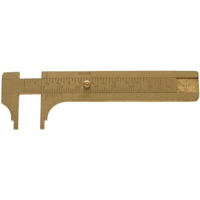 Fortis 4317784717519 Pezzo/Accessorio per Fresatrice - Misurazione Interna Fortis 4317784717519 Pezzo/Accessorio per Fresatrice - Misurazione Interna