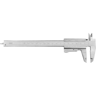 Fortis 4317784717625 Calibrador - Instrumento de medición Fortis 4317784717625 Calibrador - Instrumento de medición