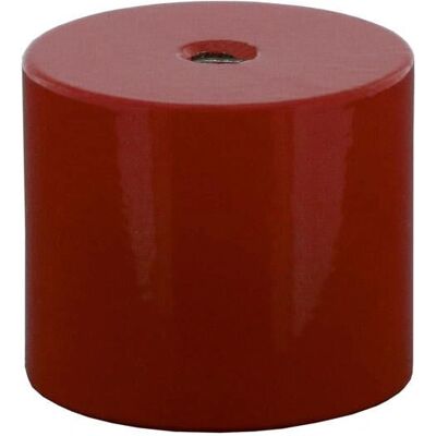 Fortis 4317784717755 Drehmaschinenzubehör - Zylindermagnet 35x30mm Fortis 4317784717755 Drehmaschinenzubehör - Zylindermagnet 35x30mm