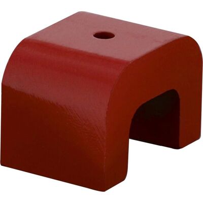 Fortis Modell 4317784717854 Hufeisenmagnet - Magnet Fortis Modell 4317784717854 Hufeisenmagnet - Magnet