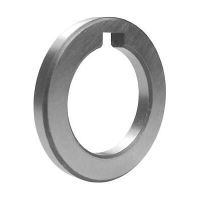 Fortis Piezas de fresadora anillo de mandril DIN 2084B 40x20x55mm Fortis Piezas de fresadora anillo de mandril DIN 2084B 40x20x55mm