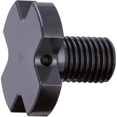Fortis Vite M10 22 - Raffreddamento Interno per Frese - Tipo di Prodotto Fortis Vite M10 22 - Raffreddamento Interno per Frese - Tipo di Prodotto