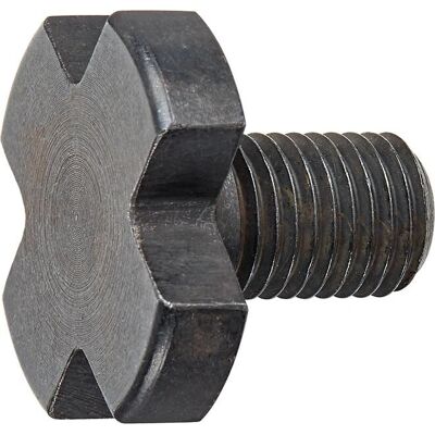 Fortis M16 Schraube - Für 32 mm Durchmesser Fortis M16 Schraube - Für 32 mm Durchmesser