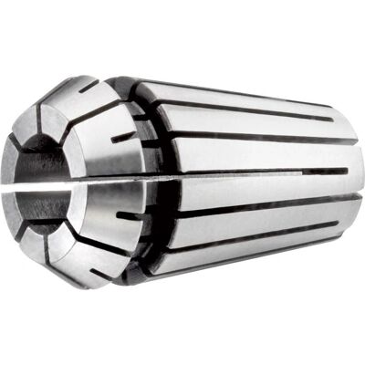 Fortis ER11 1,5-1mm Pezzo Fresatrice - Doppia Scanalatura Fortis ER11 1,5-1mm Pezzo Fresatrice - Doppia Scanalatura