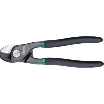 Fortis 4317784727013 Kabelschere - Chrom-Vanadium Stahl Fortis 4317784727013 Kabelschere - Chrom-Vanadium Stahl