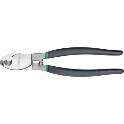 Fortis 4317784727020 Tagliacavi - 6mm, 200mm, Acciaio Cromo-Vanadio Fortis 4317784727020 Tagliacavi - 6mm, 200mm, Acciaio Cromo-Vanadio
