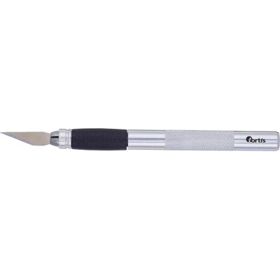 Fortis 4317784727396 chirurgisches Skalpell - 155 Millimeter Fortis 4317784727396 chirurgisches Skalpell - 155 Millimeter