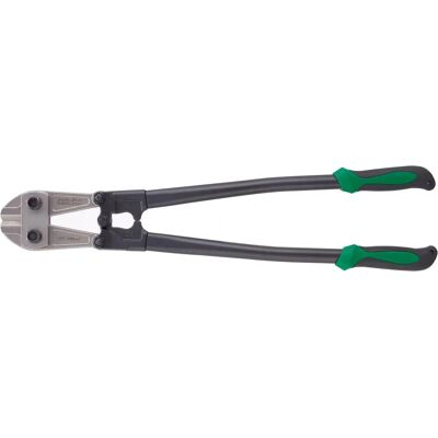 Fortis Cortador de pernos y cadenas 450 mm - Herramienta resistente y fiable Fortis Cortador de pernos y cadenas 450 mm - Herramienta resistente y fiable
