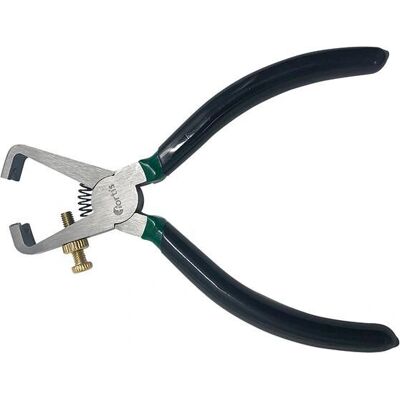 Fortis 160 mm Abisolierzange - Kabelabisolierer Fortis 160 mm Abisolierzange - Kabelabisolierer