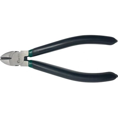 Fortis 4317784728188 Tagliacavi - Levigato, 180mm, Acciaio Fortis 4317784728188 Tagliacavi - Levigato, 180mm, Acciaio