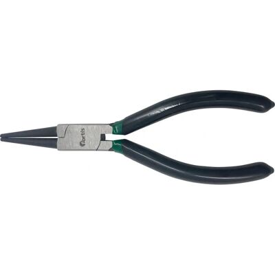 Fortis 4317784728232 Pinze con Mascelle Rotonde Lucidate Fortis 4317784728232 Pinze con Mascelle Rotonde Lucidate