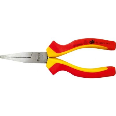 Fortis 4317784728249 pinze - Pinze Langbeck 160 mm Fortis 4317784728249 pinze - Pinze Langbeck 160 mm
