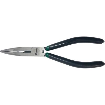 Fortis 4317784728294 Pinze - Becco di cicogna - 200mm Fortis 4317784728294 Pinze - Becco di cicogna - 200mm