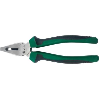 Fortis 4317784728416 pinze - Lucidate, 160mm, Acciaio cromo-vanadio - Pinze Fortis 4317784728416 pinze - Lucidate, 160mm, Acciaio cromo-vanadio - Pinze