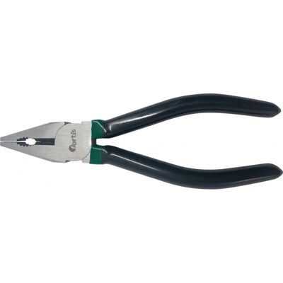 Fortis 4317784728447 Pinze - Taglio, 160mm, Acciaio Cromo Vanadio Fortis 4317784728447 Pinze - Taglio, 160mm, Acciaio Cromo Vanadio