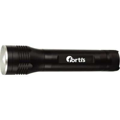 Fortis 4317784728492 LED Taschenlampe - Fokus, Aluminium, 1500 lm Fortis 4317784728492 LED Taschenlampe - Fokus, Aluminium, 1500 lm
