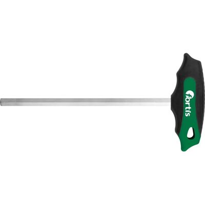 Fortis 4317784728850 cacciavite manico T 2 pezzi Fortis 4317784728850 cacciavite manico T 2 pezzi