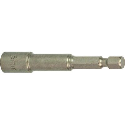 Fortis 4317784729123 Set di bussole - Magnetico 8mm Fortis 4317784729123 Set di bussole - Magnetico 8mm