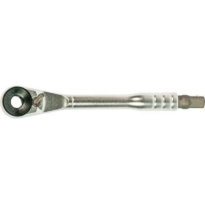 Fortis Chiave a cricchetto 95 mm 72 denti - Utensile Fortis Chiave a cricchetto 95 mm 72 denti - Utensile