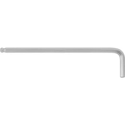 Chiave a brugola Fortis 12mm Cacciavite a forma di L Chiave a brugola Fortis 12mm Cacciavite a forma di L