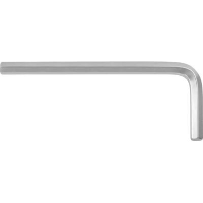 Fortis Chiave a Brugola 19 mm - Hex Key Fortis Chiave a Brugola 19 mm - Hex Key