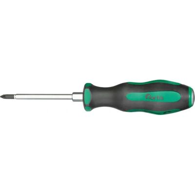 Fortis 4317784730174 cacciavite manuale - PZ 1 Fortis 4317784730174 cacciavite manuale - PZ 1