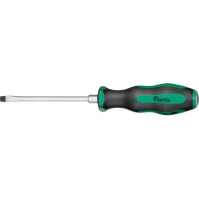 Fortis 4317784730211 cacciavite - Cappuccio di impatto - Acciaio cromo-vanadio Fortis 4317784730211 cacciavite - Cappuccio di impatto - Acciaio cromo-vanadio