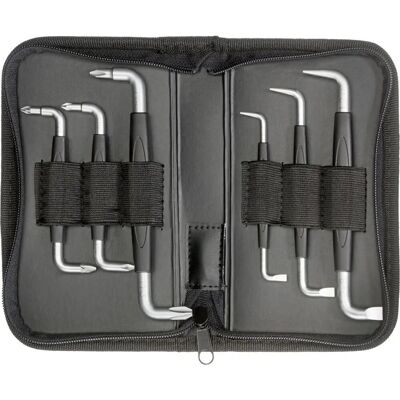 Fortis Modell 4317784730266 - Schraubenzieher-Set Fortis Modell 4317784730266 - Schraubenzieher-Set