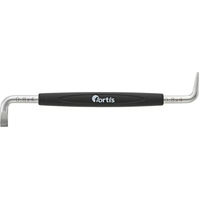 Fortis 4317784730303 Cacciavite angolare - Cacciavite Fortis 4317784730303 Cacciavite angolare - Cacciavite