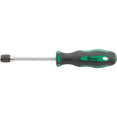 Fortis 4317784730365 Schraubenzieher Bitschlüssel 1 Stück Fortis 4317784730365 Schraubenzieher Bitschlüssel 1 Stück