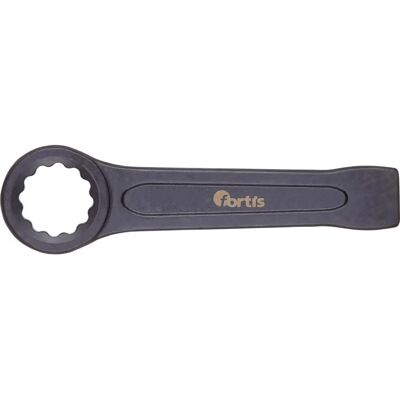 Fortis 4317784730822 Chiave a Bussola - Pesante Fortis 4317784730822 Chiave a Bussola - Pesante